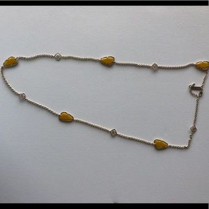 Kendra Scott necklace